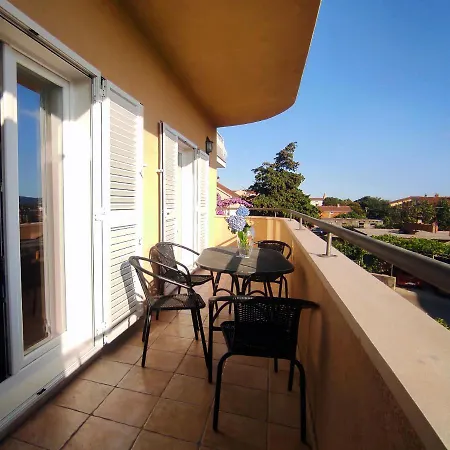 Apartmán Island Of 2