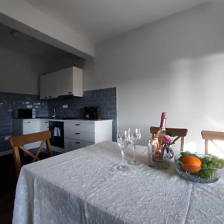 Apartmán Island Of 2 Turanj