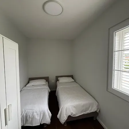 Apartmán Island Of 2