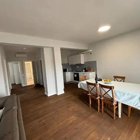 Apartmán Island Of 2